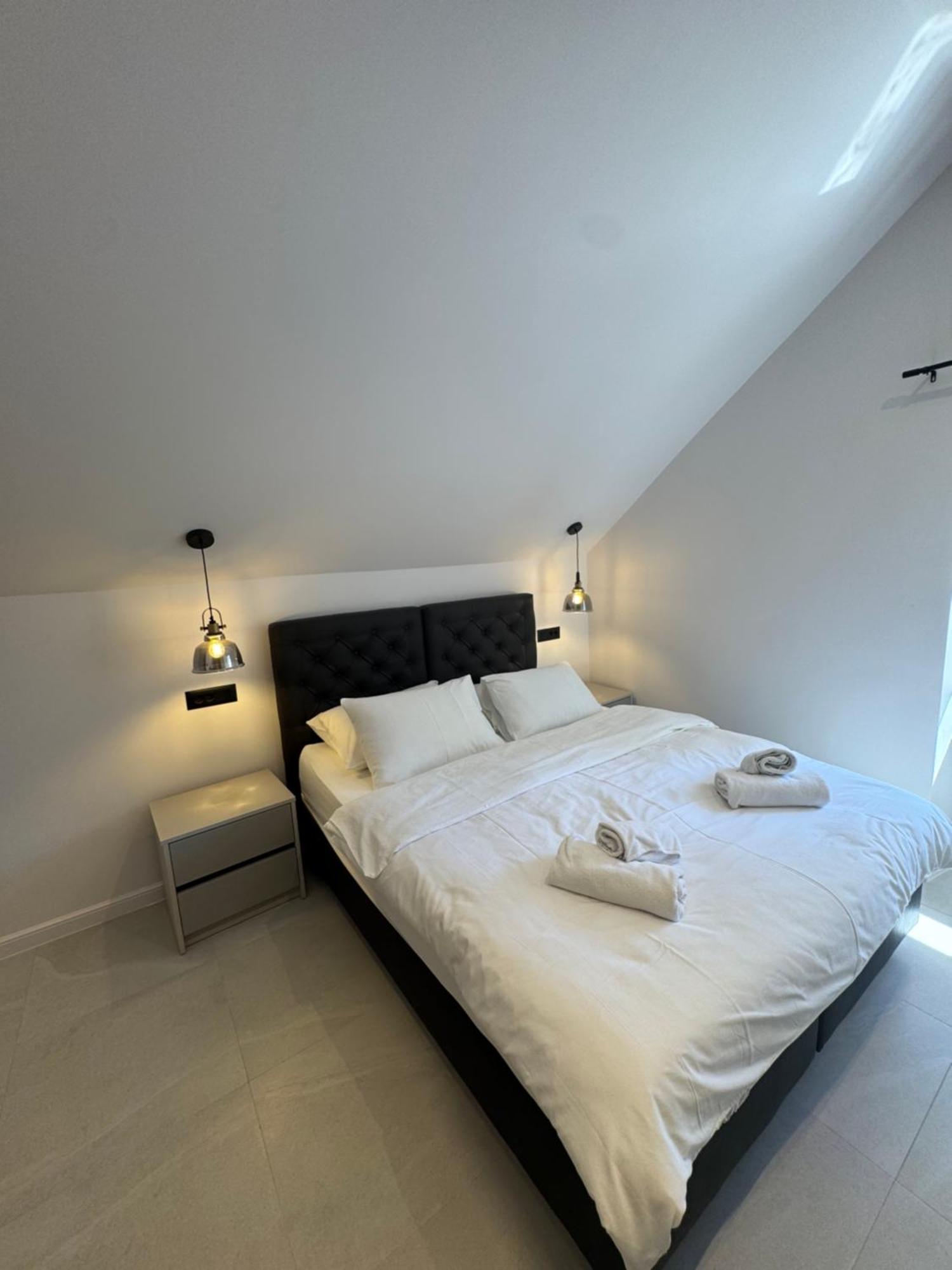 New!!! Deluxe Dino In The Old Town Of Appartement Split