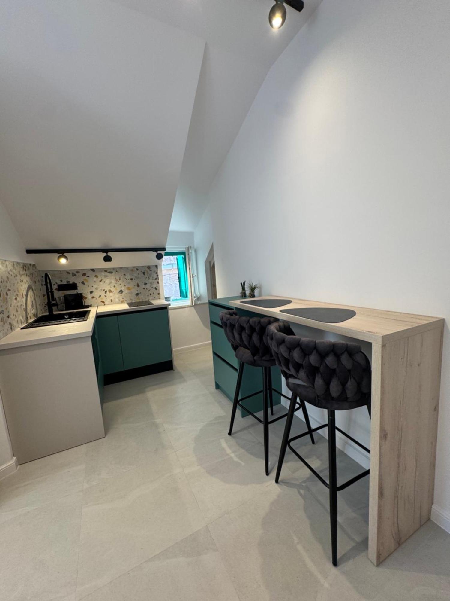 Appartement New!!! Deluxe Dino In The Old Town Of Split