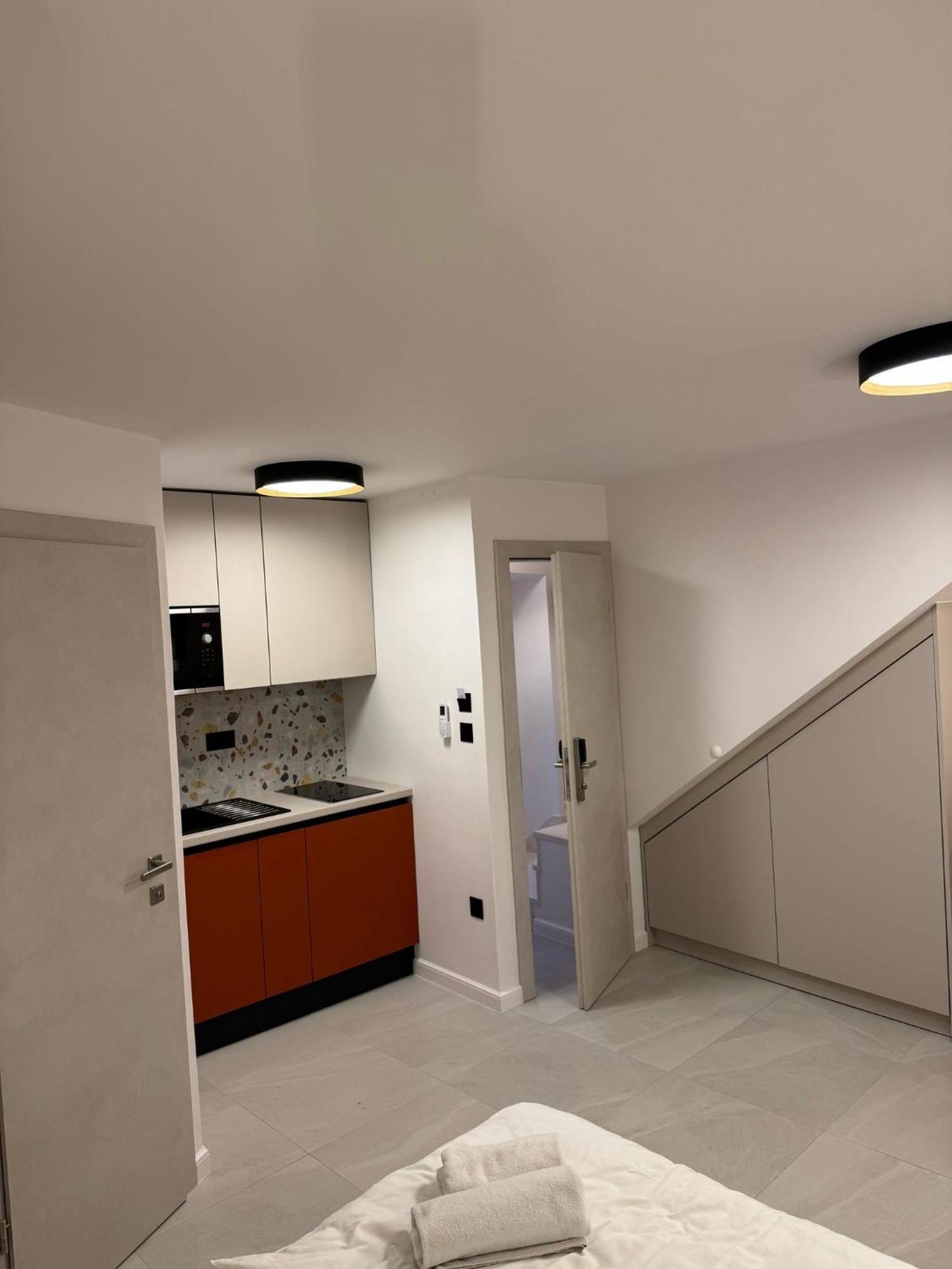 Appartement New!!! Deluxe Dino In The Old Town Of