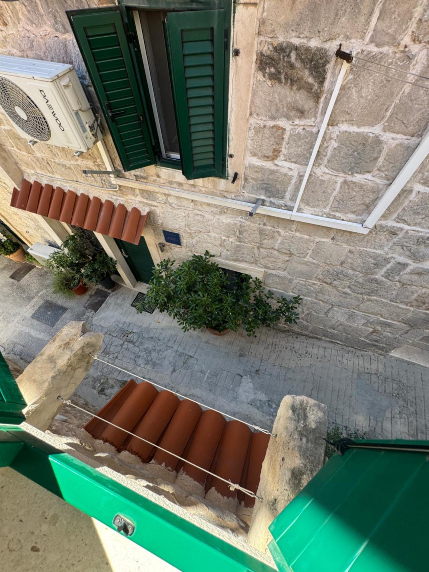 New!!! Deluxe Dino In The Old Town Of Appartement *