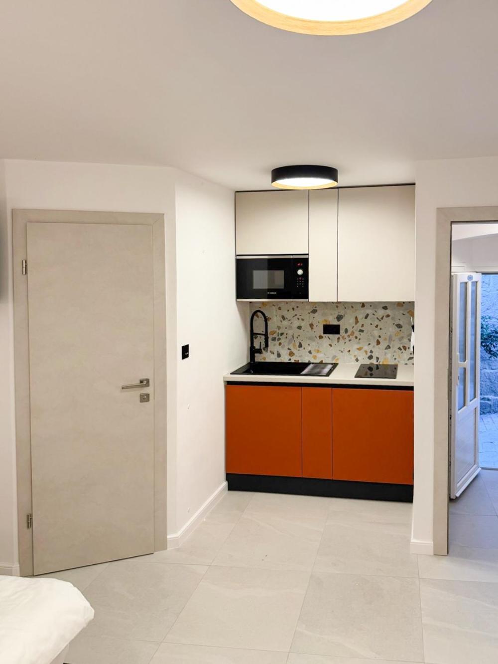 New!!! Deluxe Dino In The Old Town Of Appartement