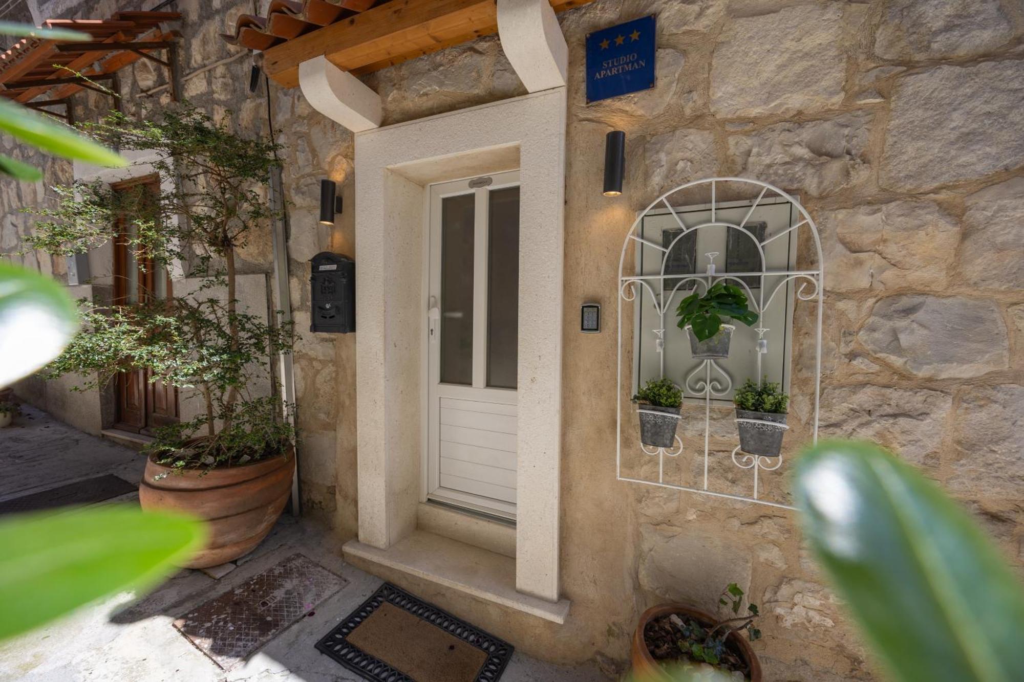 Appartement New!!! Deluxe Dino In The Old Town Of *