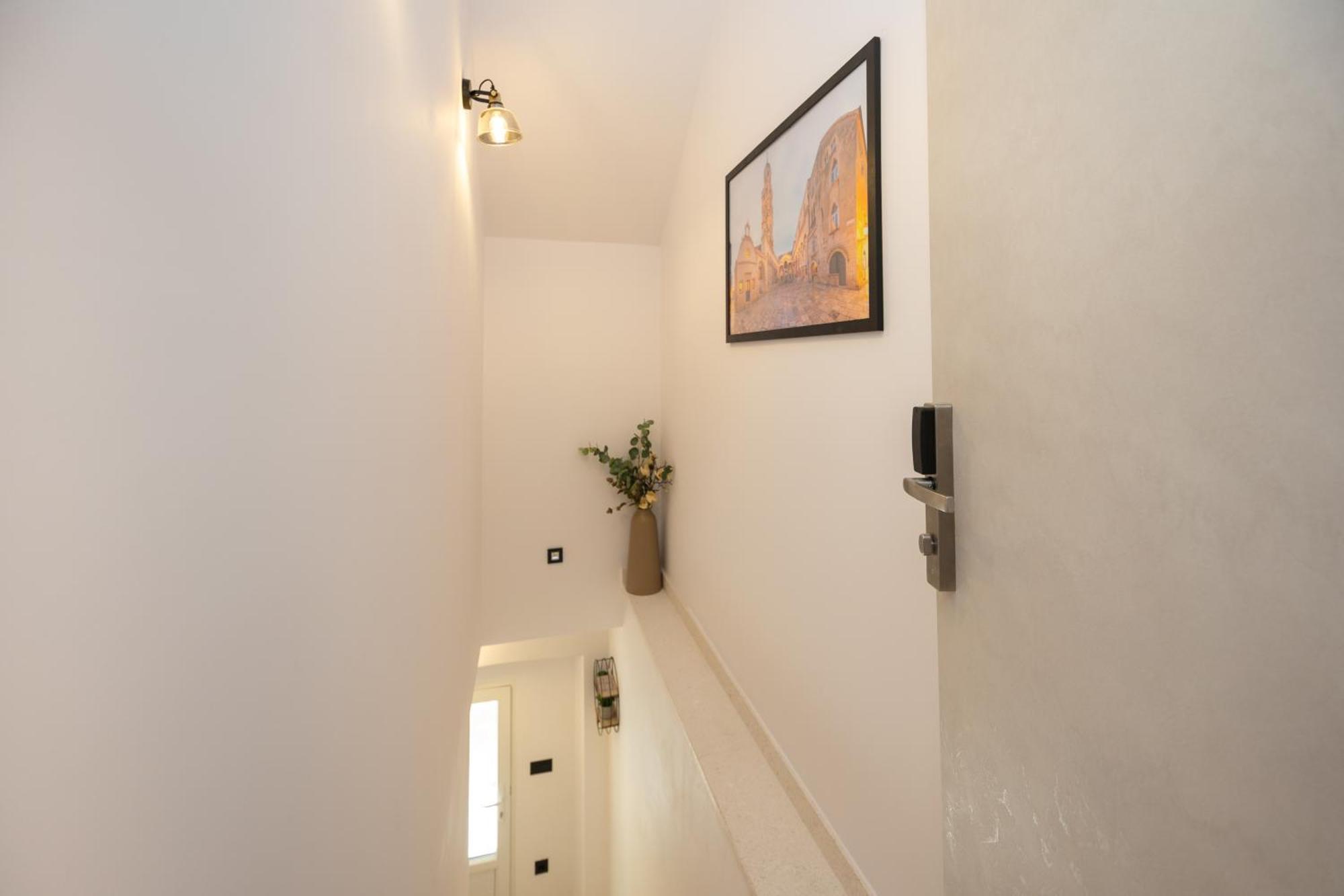 New!!! Deluxe Dino In The Old Town Of Appartement *