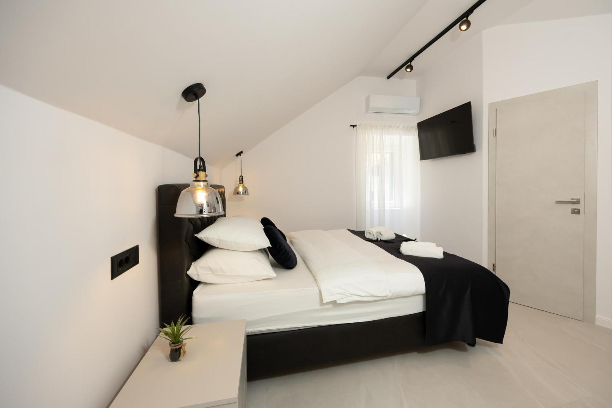 Appartement New!!! Deluxe Dino In The Old Town Of Split