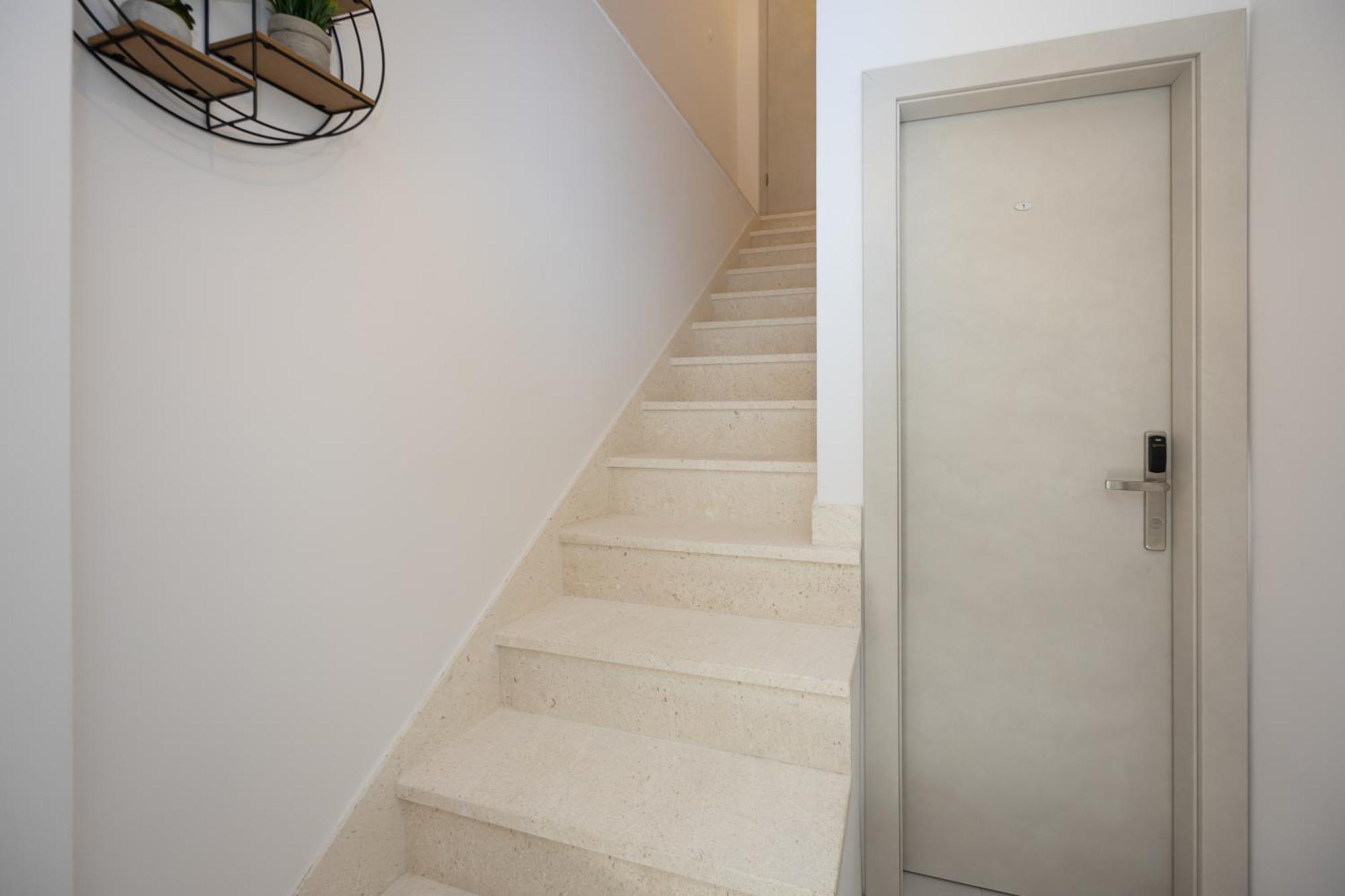 Appartement New!!! Deluxe Dino In The Old Town Of *